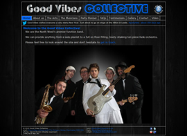 Good Vibes Collective